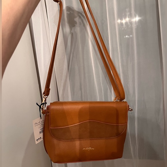 ESPE crossbody bag - Picture 5 of 6